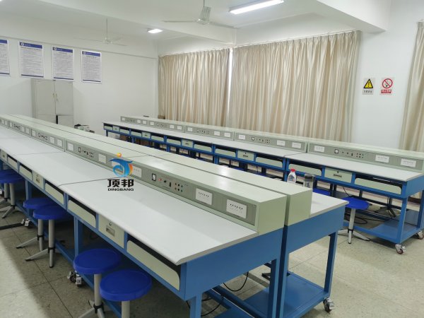 光電信息實訓操作平臺