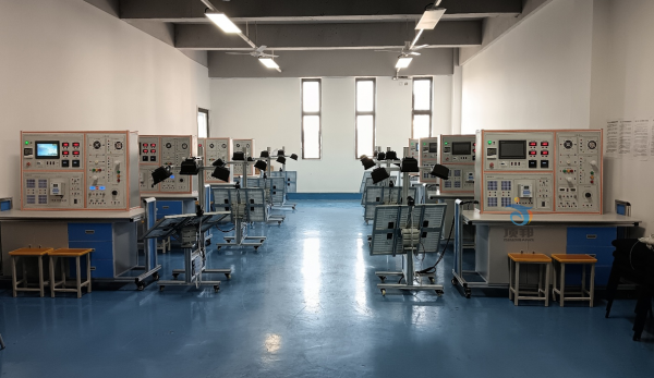 光伏發電實驗系統