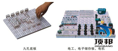 電工實驗設備