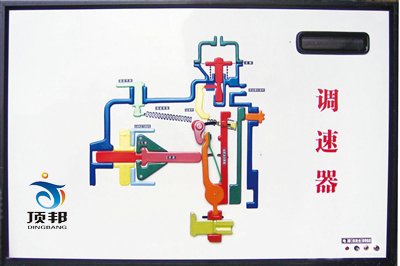 南京依維柯程控電教板