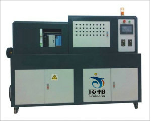 全電動雙螺桿注塑機