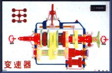 變速器