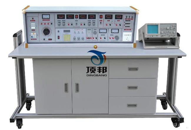 電工、模電、數電三合一綜合實驗室成套設備