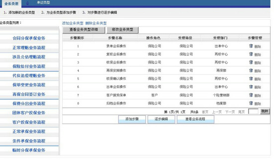 人身保險教學軟件