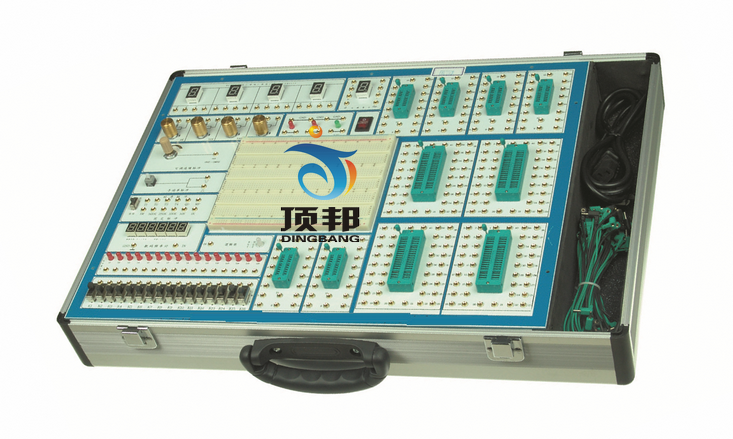數字電路實驗箱