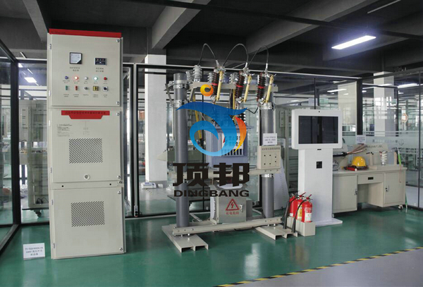 高壓電工作業實操實訓設備 高壓電工作業實操實訓設備