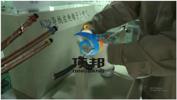 高壓電工作業實操實訓設備 高壓電工作業實操實訓設備