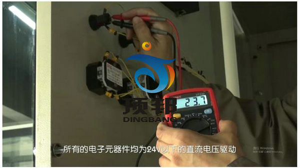高壓電工作業實操實訓設備 高壓電工作業實操實訓設備