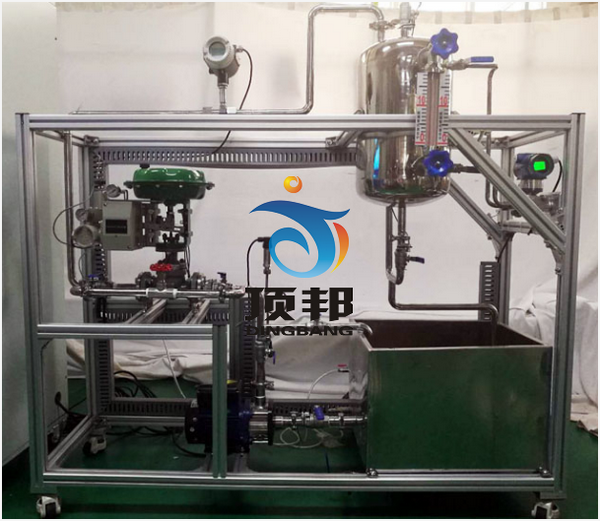 危化品作業安全技術實訓設備 危化品作業安全技術實訓設備