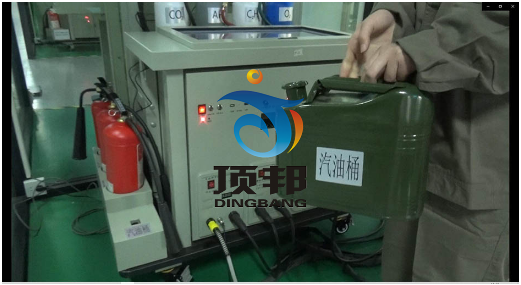熔化焊接與熱切割作業實操實訓設備 熔化焊接與熱切割作業實操實訓設備