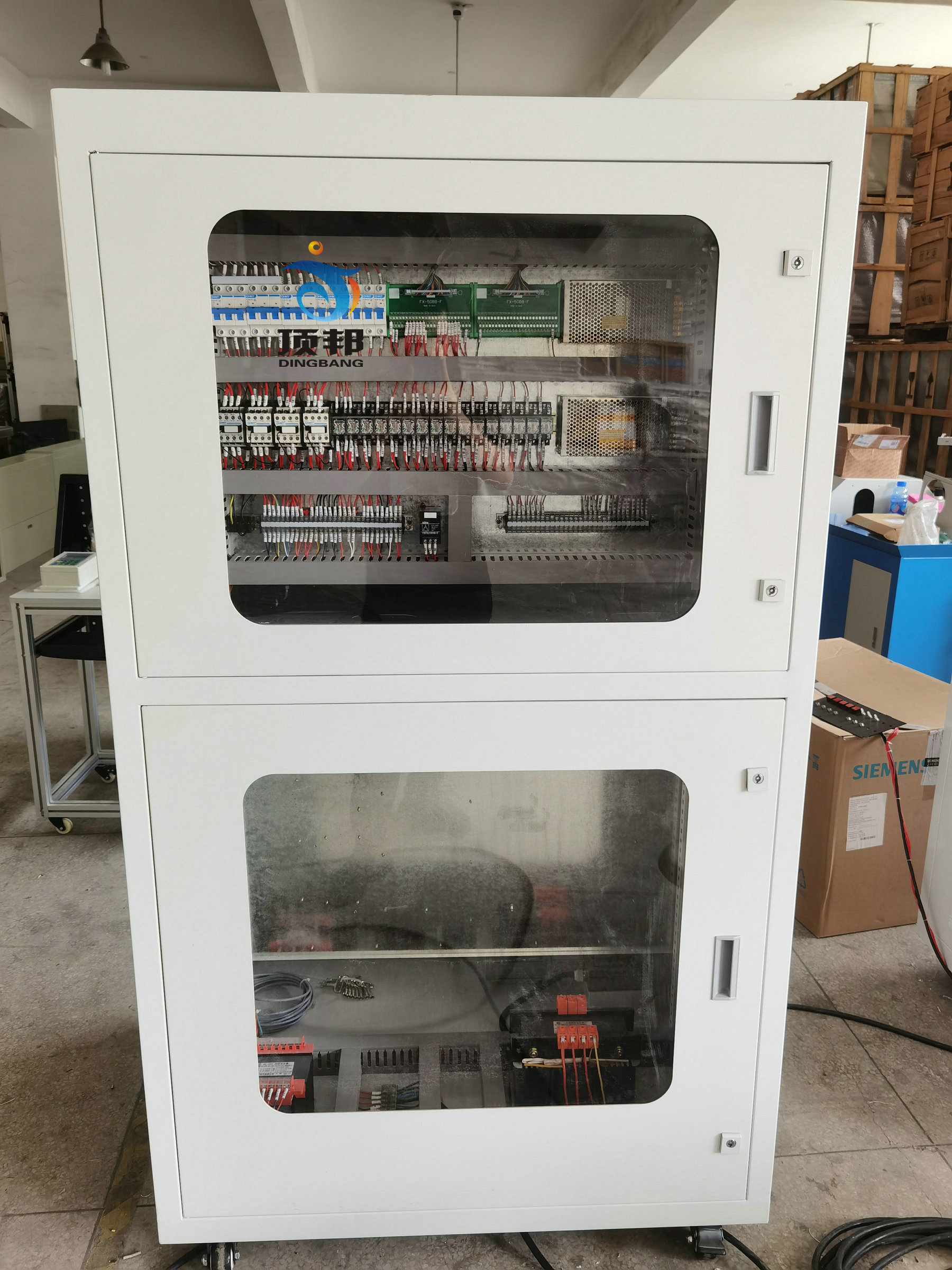 CNC實訓機床