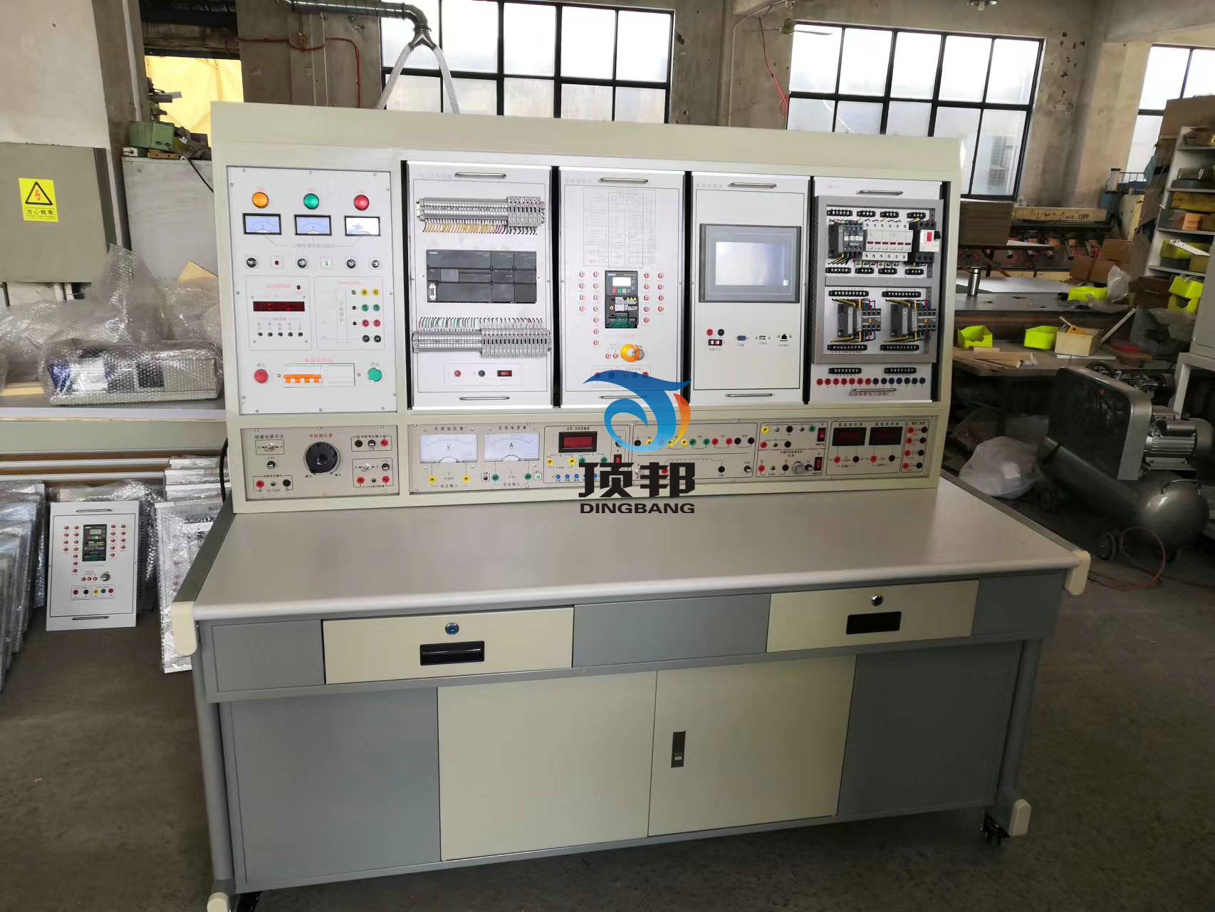 維修電工技師·高級技師技能實訓考核裝置