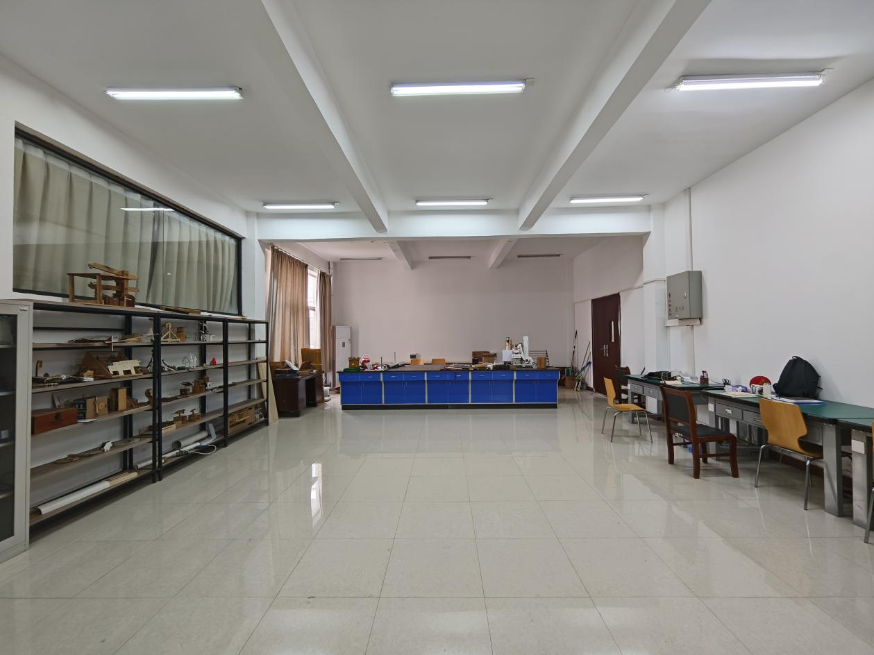 科技創新工作室